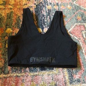 Gymshark sports bra
